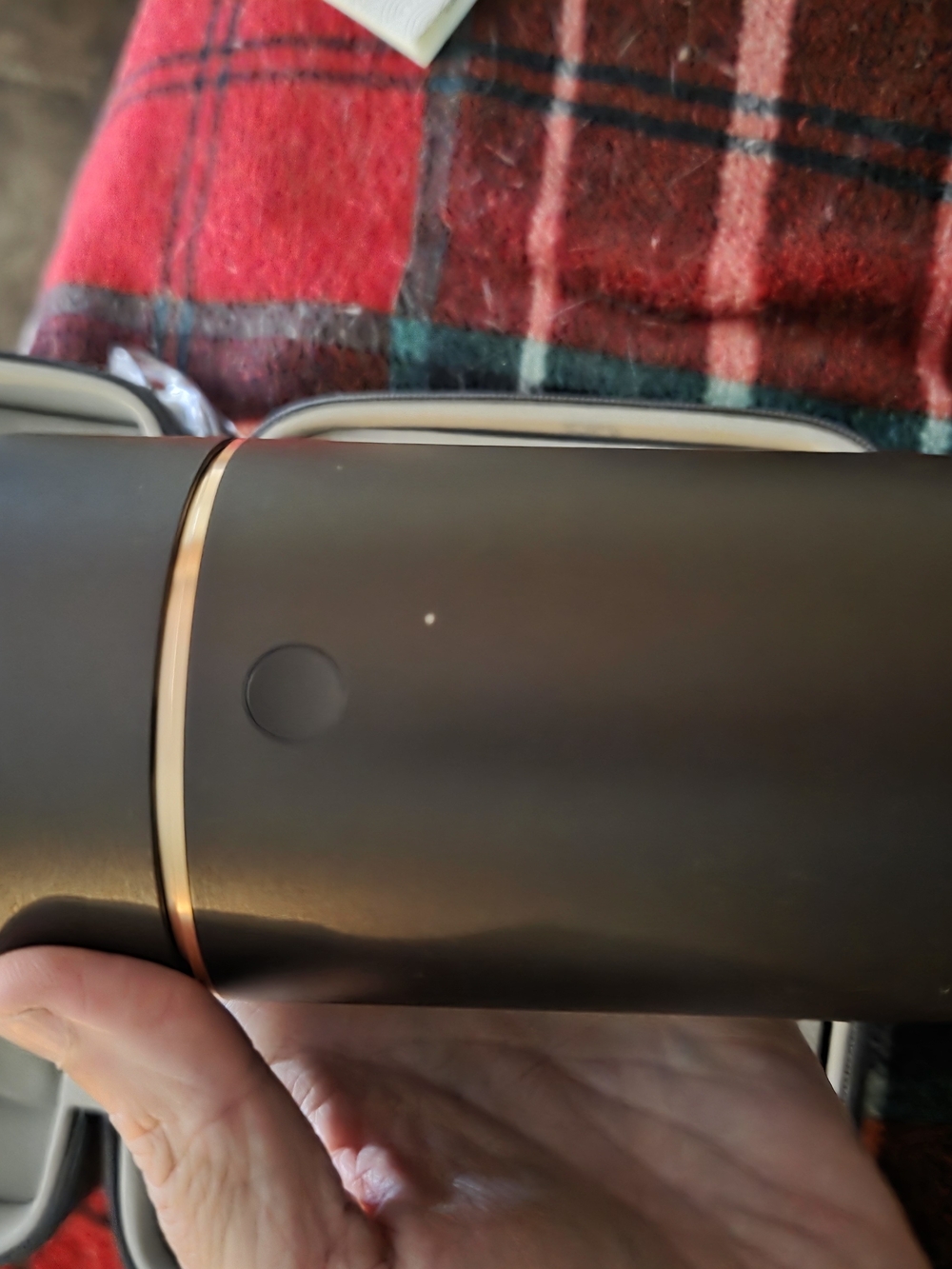 Portable Rechargeable Diffuser - Picture 4 of 5
